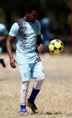 ¡De Liga Nacional al Ascenso! Destacaron en primera y hoy jugarán el Clausura en la Segunda de Honduras