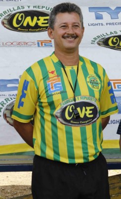 Los grandes entrenadores que buscan brillar en la Liga de Ascenso de Honduras