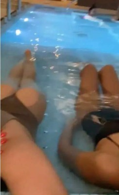 ¡Escándalo! La fiesta de los jugadores del Manchester City con 22 modelos italianas en un hotel