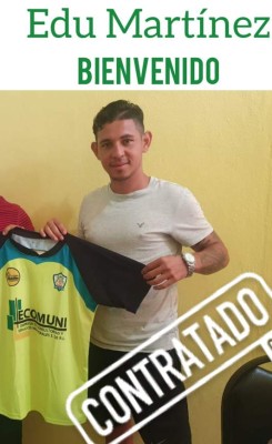 Fichajes del Ascenso: Potros del Olancho saca chequera, Chato Padilla lidera proyecto y Güicho Guzmán tiene equipo
