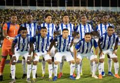 Honduras perdió 3-2 ante Jamaica en el debut de ambos por Copa Oro.