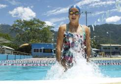 Michell Ramírez es una de las representantes de Honduras en el Mundial de Indianápolis 2017. Fotos: Neptalí Romero.