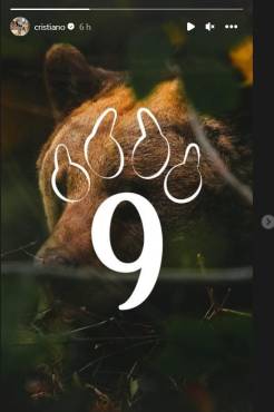 Cristiano Ronaldo le da la bienvenida a Karim Benzema: El enigmático mensaje de CR7 al ‘Gato’ tras su llegada a Arabia