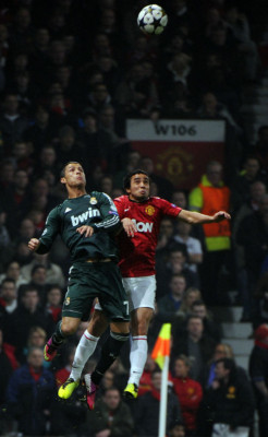 El regreso de Cristiano al Old Trafford