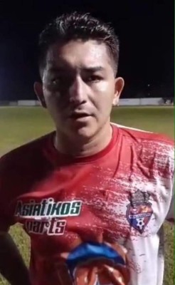 Futbolistas de primera se van a Liga de Ascenso y Victoria arma equipazo