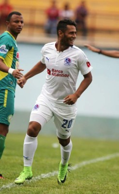 ¡CUATRO NOVEDADES! Así sería el 11 de Olimpia ante Plaza Amador