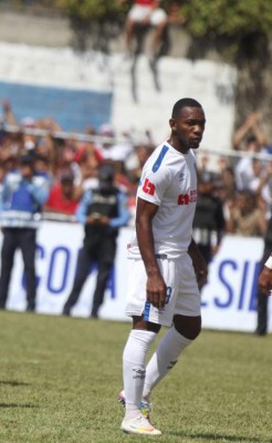 FICHAJES: Olimpia hace barrida, africanos vienen a Honduras y Platense anuncia fichaje