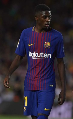 El 11 con el que Barcelona buscará dar el primer golpe de autoridad en Champions