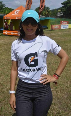 Así lucen ahora algunos exfutbolistas teleños que brillaron en la Liga Nacional