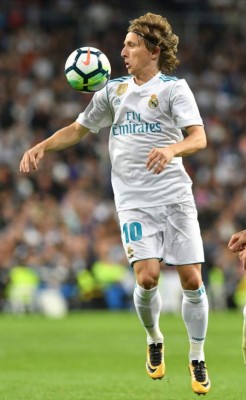 Los jugadores a los que beneficia y perjudica la partida de Zidane del Real Madrid