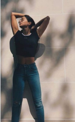 ¡Hermosa! Así es Marrion Areola, la mujer de origen filipino del nuevo jugador del Real Madrid