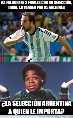 MEMES: Las mejores burlas de este domingo en el mundo del fútbol