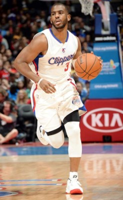 Las estrellas de la NBA fueron preseleccionadas para los Juegos Olímpicos de Río 2016