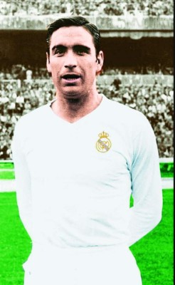 ¡Una lista exclusiva! Los jugadores que han ganado cuatro o más Champions League