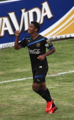 ¡Solo dos sobrevivientes! El último Olimpia que le ganó de visita a Marathón en el Yankel Rosenthal