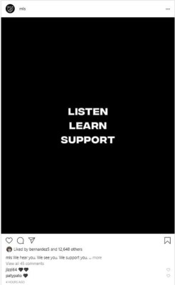 Lionel Messi, deportistas hondureños y de todo el mundo protestan tras muerte de George Floyd