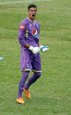 ¡No quieren sorpresas! El 11 con el que Motagua buscaría sellar el pase a cuartos de Concacaf