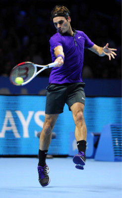 Djokovic es un 'doble maestro'