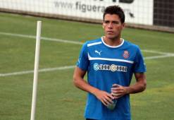 Héctor Moreno sería el objetivo de Arsene Wenger para el mercado invernal.