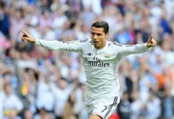 Cristiano Ronaldo se convirtió en el 2014 en el jugador más determinante del Real Madrid. (Foto: EFE).