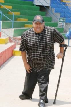 Fallece Abel Ilías, periodista deportivo hondureño: Si soy Olimpia, lo que menos quisiera un día de mi vida es ser Motagua. Jamás