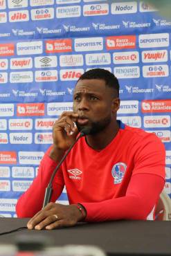 Yustin Arboleda responde a Rambo de León sobre cuestionamientos al Choco Lozano: No me parece indicado...