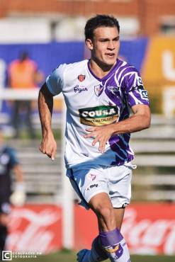 Manuel Ugarte fue parte del Fénix y era compañero del hondureño. Ahora en el PSG y selección uruguaya.