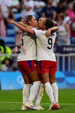 Brasil receta goleada a España y va por la medalla de oro en los Juegos Olímpicos: Fecha, hora y canal de la final de París 2024