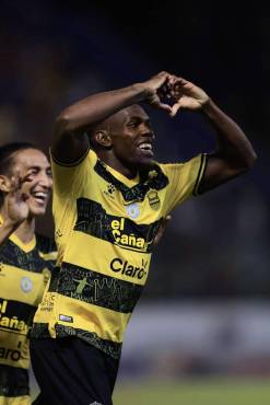 La millonaria taquilla que hizo Real España con el regreso al estadio Francisco Morazán en el triunfo ante Olimpia