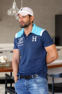 Mario Abadía fue parte del cuerpo técnico de la Selección Femenina de Colombia.