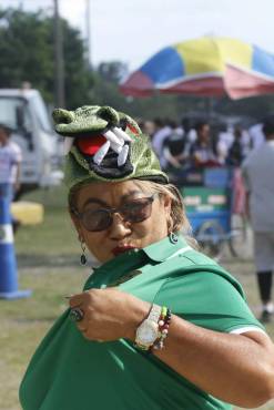 Marathón y Olimpia empatan en una dramática final de ida y el título se resolverá el estadio Nacional