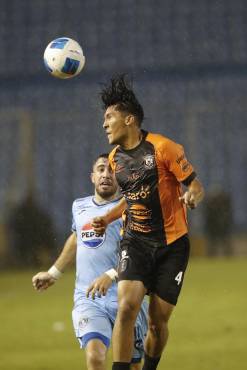 Motagua elimina al Águila y se clasifica a la Champions de Concacaf 2025 como único club hondureño en la competencia