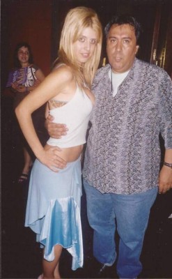 El ¡espectacular! cambio físico de Wanda Nara, la representante más sexy del fútbol