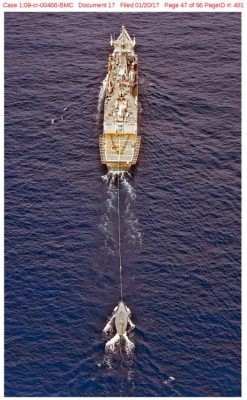 Estas son las pruebas que condenarán al Chapo Guzmán..¿A muerte?