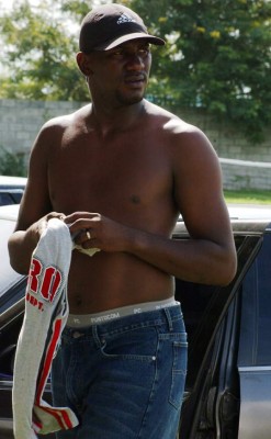 Hoy lunes se cumplen 12 años del asesinato del portero Milton 'Chocolate” Flores,