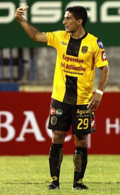 ¿Qué pasó con el heroico Real España que eliminó de semifinales al Marathón en el Yankel?