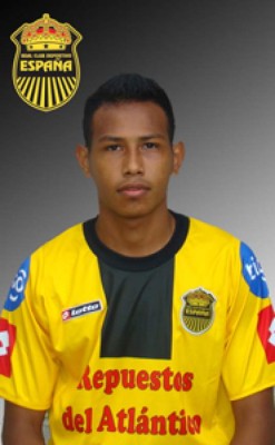 Las promesas de la Selección de Honduras que quedaron en el olvido