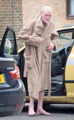 El increíble regreso de Paul Gascoigne tras su dura lucha contra el alcohol y las drogas