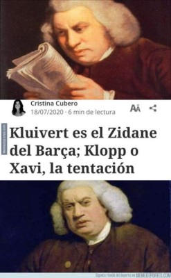 Los memes hacen pedazos al Barcelona y Messi por reaccionar tarde en la liga española