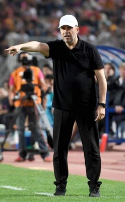 Los sueldos que perciben los 32 técnicos que dirigirán en el Mundial de Rusia 2018