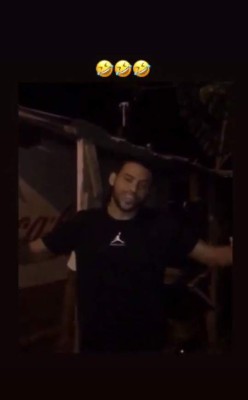 Los futbolistas de Honduras que descubrieron un nuevo talento en esta cuarentena