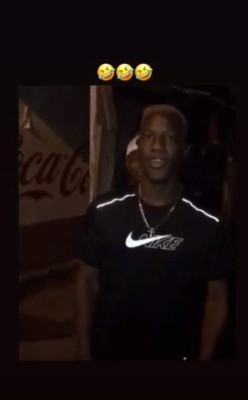 Los futbolistas de Honduras que descubrieron un nuevo talento en esta cuarentena