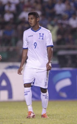 ¡La actualidad de Honduras! De abundancia de delanteros a escasez de goles