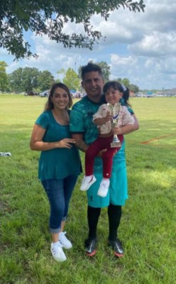 Fue campeón del mundo y Balón de Oro con la Sub-17 de México, pero su vida dio un cambio radical