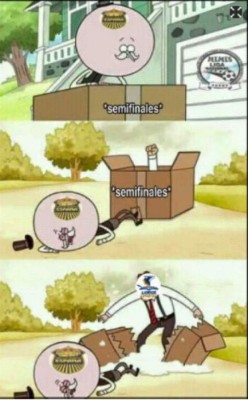 Real España es destrozado con divertidos memes luego de ser eliminado por la UPN