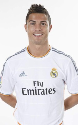 Las transformaciones de Cristiano Ronaldo: Los peinados que se ha hecho a lo largo de su vida&nbsp;&nbsp;