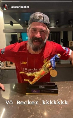 Hasta Carlos Pavón: Así serán tus ídolos y los grandes cracks del fútbol cuando sean ancianos