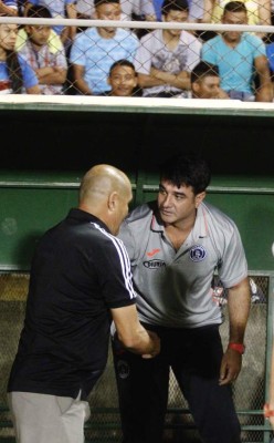 Lo que no se vio por la TV: Bailes, tristezas, alegrías y goles