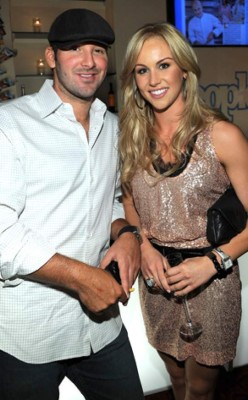 Las famosas que no se resistieron y cayeron en los brazos de deportistas