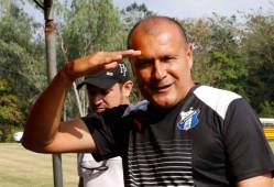 Wilmer Cruz redebutó con victoria a favor del Honduras Progreso sobre el Olimpia en el Humberto Micheletti con marcador de 2-1.